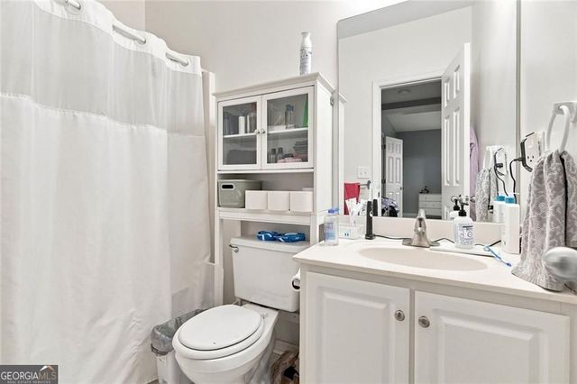 228 Meryton Circle, Dallas, GA 30157