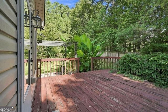 228 Meryton Circle, Dallas, GA 30157
