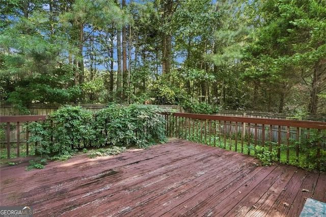 228 Meryton Circle, Dallas, GA 30157