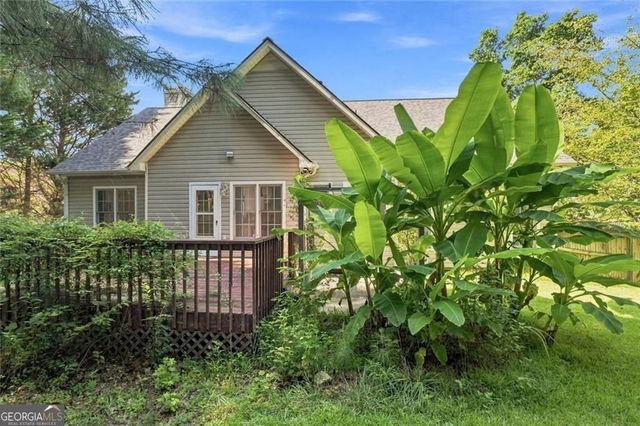 228 Meryton Circle, Dallas, GA 30157