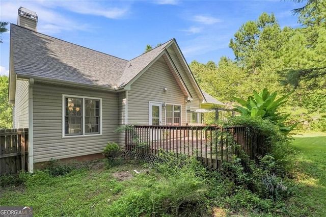 228 Meryton Circle, Dallas, GA 30157