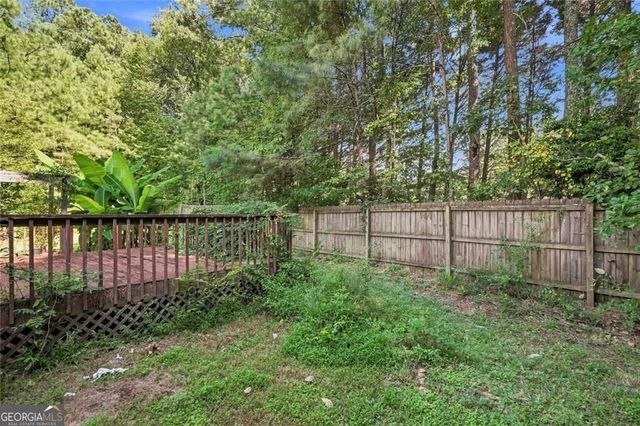 228 Meryton Circle, Dallas, GA 30157