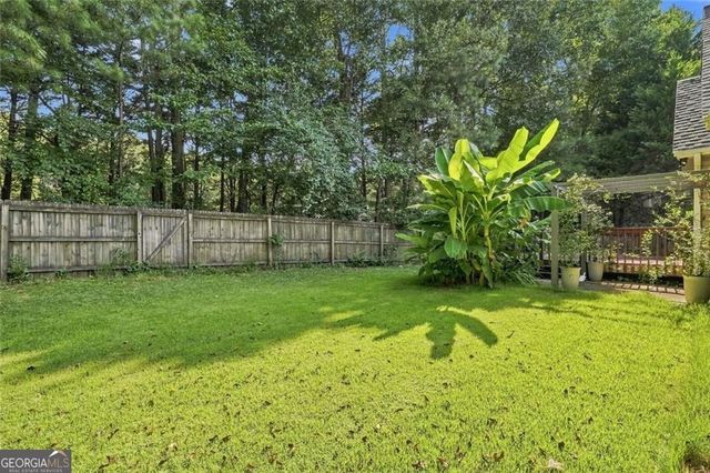 228 Meryton Circle, Dallas, GA 30157