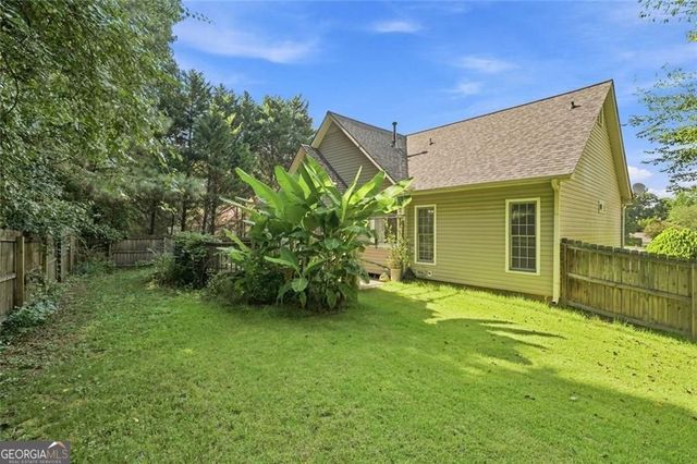 228 Meryton Circle, Dallas, GA 30157