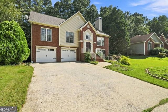 228 Meryton Circle, Dallas, GA 30157