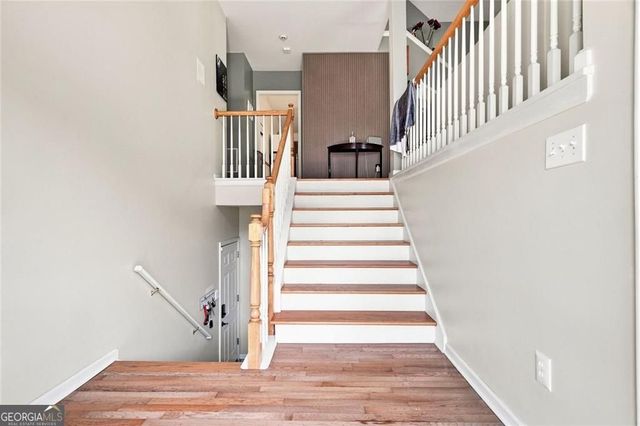 228 Meryton Circle, Dallas, GA 30157