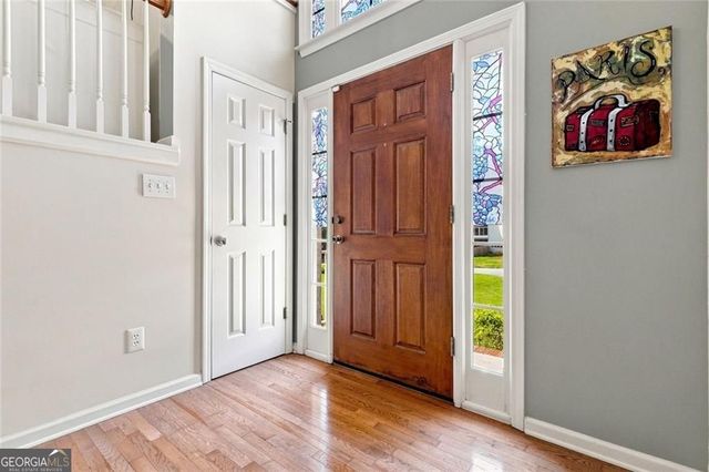 228 Meryton Circle, Dallas, GA 30157