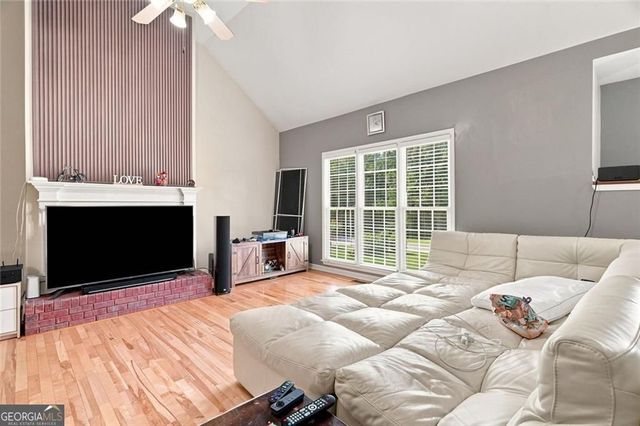 228 Meryton Circle, Dallas, GA 30157