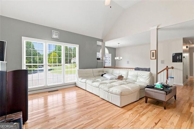 228 Meryton Circle, Dallas, GA 30157
