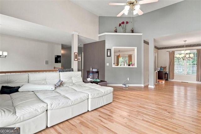 228 Meryton Circle, Dallas, GA 30157