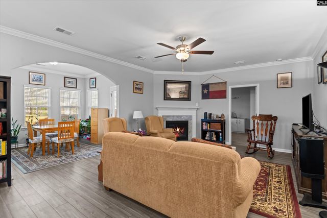 456 Harbour Pointe Drive, Columbia, SC 29229