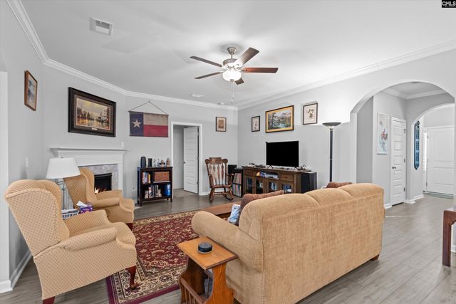 456 Harbour Pointe Drive, Columbia, SC 29229