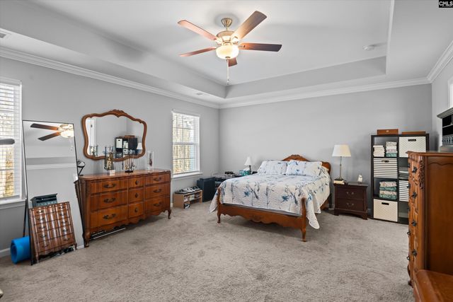 456 Harbour Pointe Drive, Columbia, SC 29229