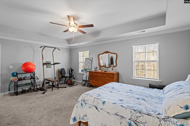 456 Harbour Pointe Drive, Columbia, SC 29229