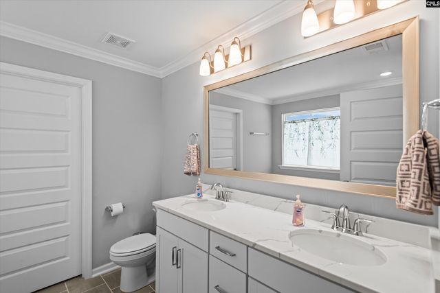 456 Harbour Pointe Drive, Columbia, SC 29229