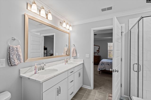 456 Harbour Pointe Drive, Columbia, SC 29229