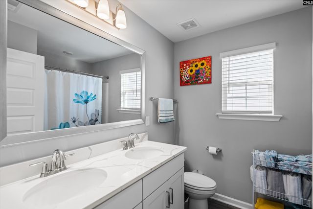 456 Harbour Pointe Drive, Columbia, SC 29229