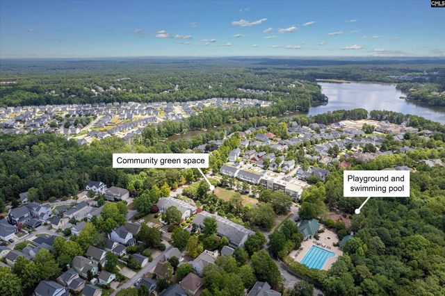 456 Harbour Pointe Drive, Columbia, SC 29229