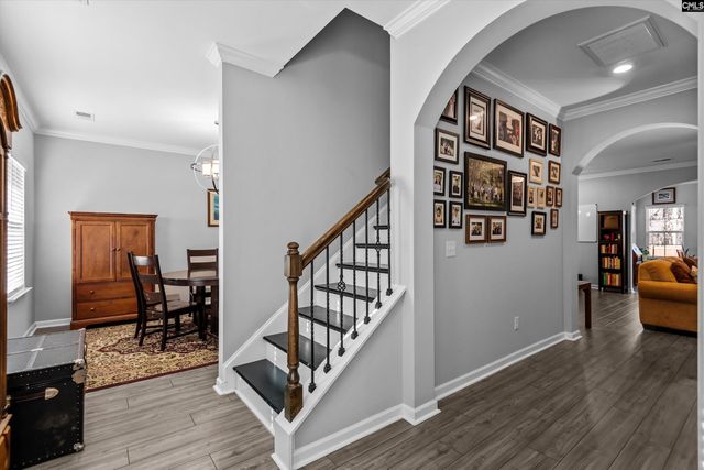 456 Harbour Pointe Drive, Columbia, SC 29229