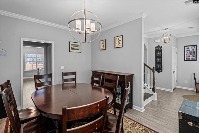 456 Harbour Pointe Drive, Columbia, SC 29229