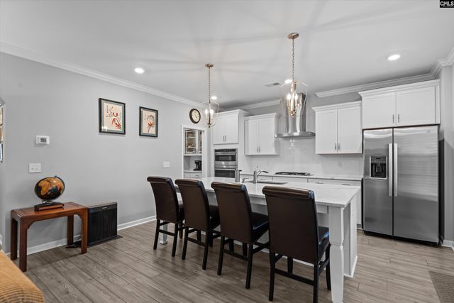 456 Harbour Pointe Drive, Columbia, SC 29229