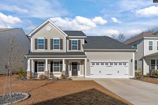 456 Harbour Pointe Drive, Columbia, SC 29229