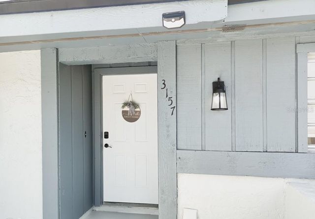 3157 YORYCH LANE, Orlando, FL 32822