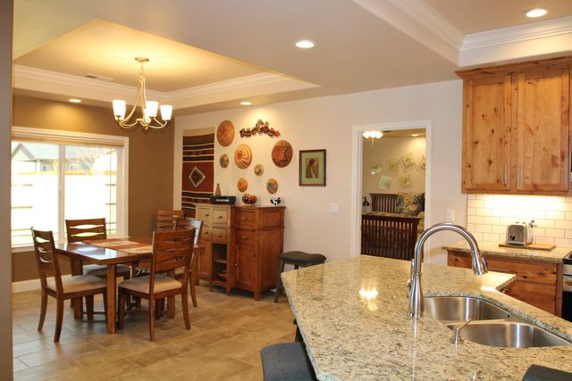 6409 Orinda Drive, Klamath Falls, OR 97603