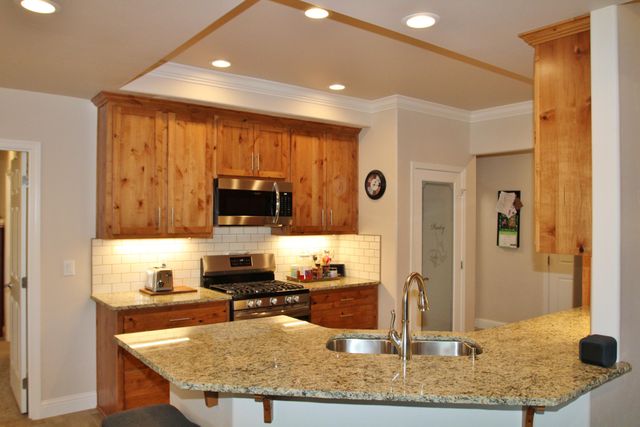 6409 Orinda Drive, Klamath Falls, OR 97603