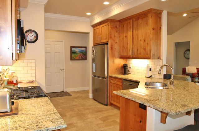 6409 Orinda Drive, Klamath Falls, OR 97603