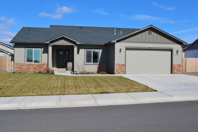 6409 Orinda Drive, Klamath Falls, OR 97603
