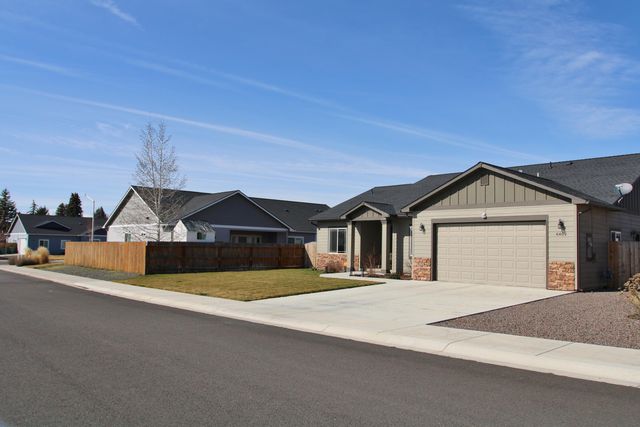 6409 Orinda Drive, Klamath Falls, OR 97603