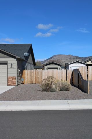 6409 Orinda Drive, Klamath Falls, OR 97603