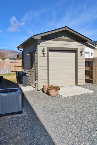 6409 Orinda Drive, Klamath Falls, OR 97603