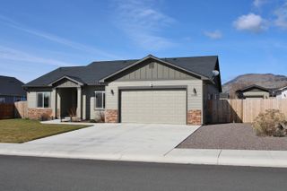 6409 Orinda Drive, Klamath Falls, OR 97603