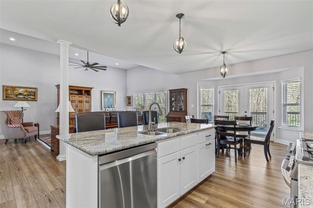 1473 Grey Wolf Drive, Imperial, MO 63052