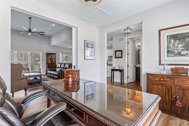 1473 Grey Wolf Drive, Imperial, MO 63052