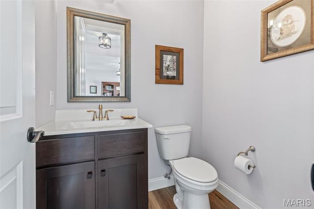 1473 Grey Wolf Drive, Imperial, MO 63052