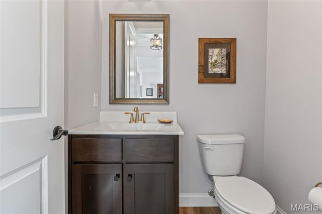 1473 Grey Wolf Drive, Imperial, MO 63052