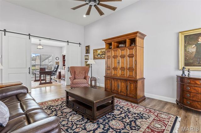 1473 Grey Wolf Drive, Imperial, MO 63052