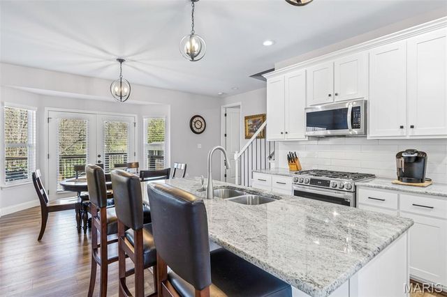 1473 Grey Wolf Drive, Imperial, MO 63052