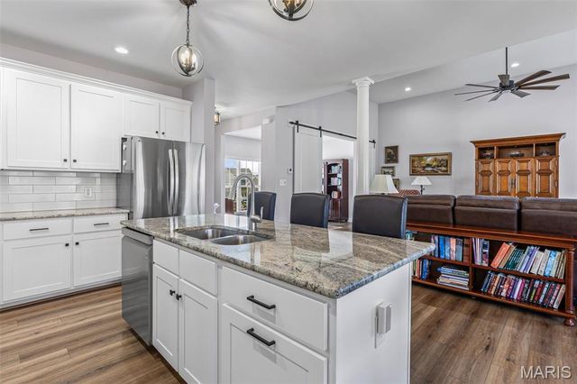 1473 Grey Wolf Drive, Imperial, MO 63052