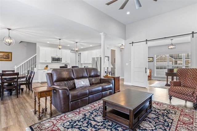 1473 Grey Wolf Drive, Imperial, MO 63052