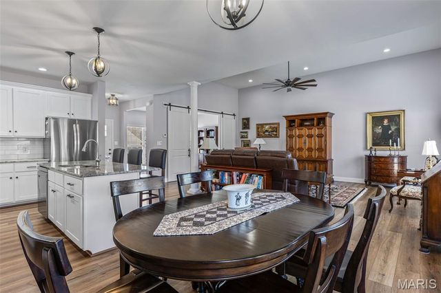 1473 Grey Wolf Drive, Imperial, MO 63052