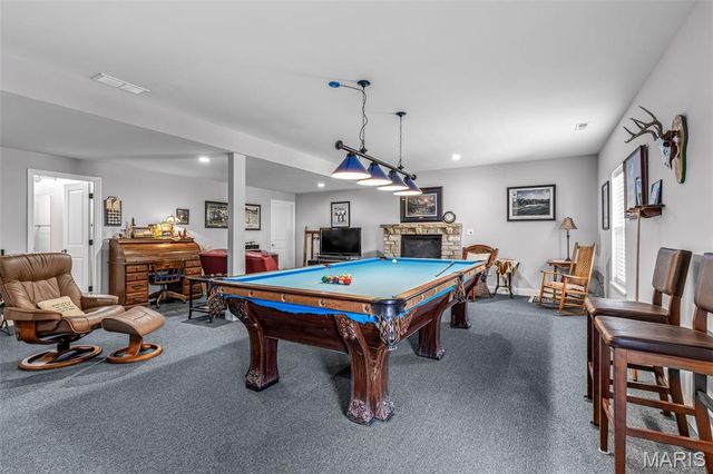 1473 Grey Wolf Drive, Imperial, MO 63052