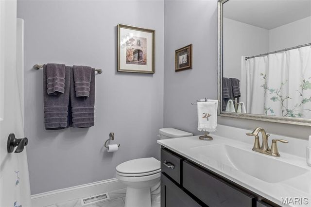 1473 Grey Wolf Drive, Imperial, MO 63052