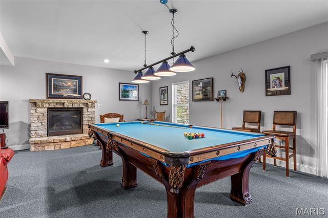 1473 Grey Wolf Drive, Imperial, MO 63052