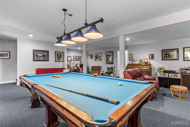 1473 Grey Wolf Drive, Imperial, MO 63052