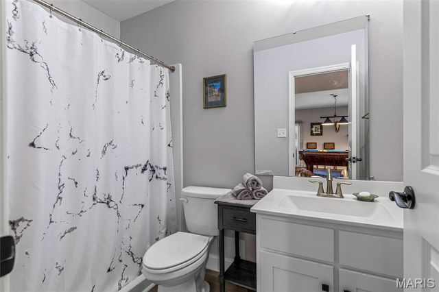 1473 Grey Wolf Drive, Imperial, MO 63052