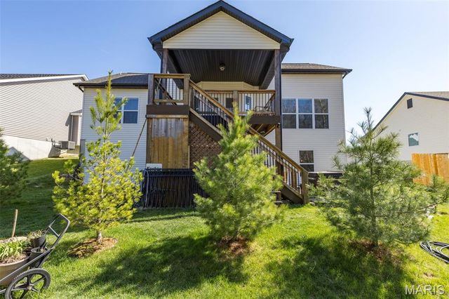 1473 Grey Wolf Drive, Imperial, MO 63052